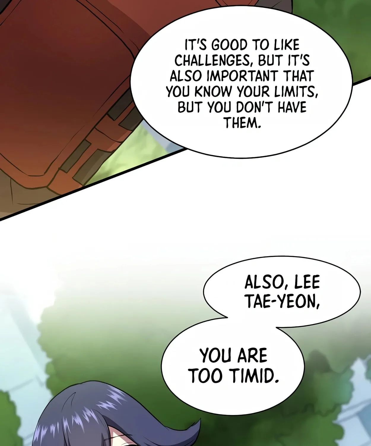 Skill Master Levels Up Chapter 42 page 117 - 