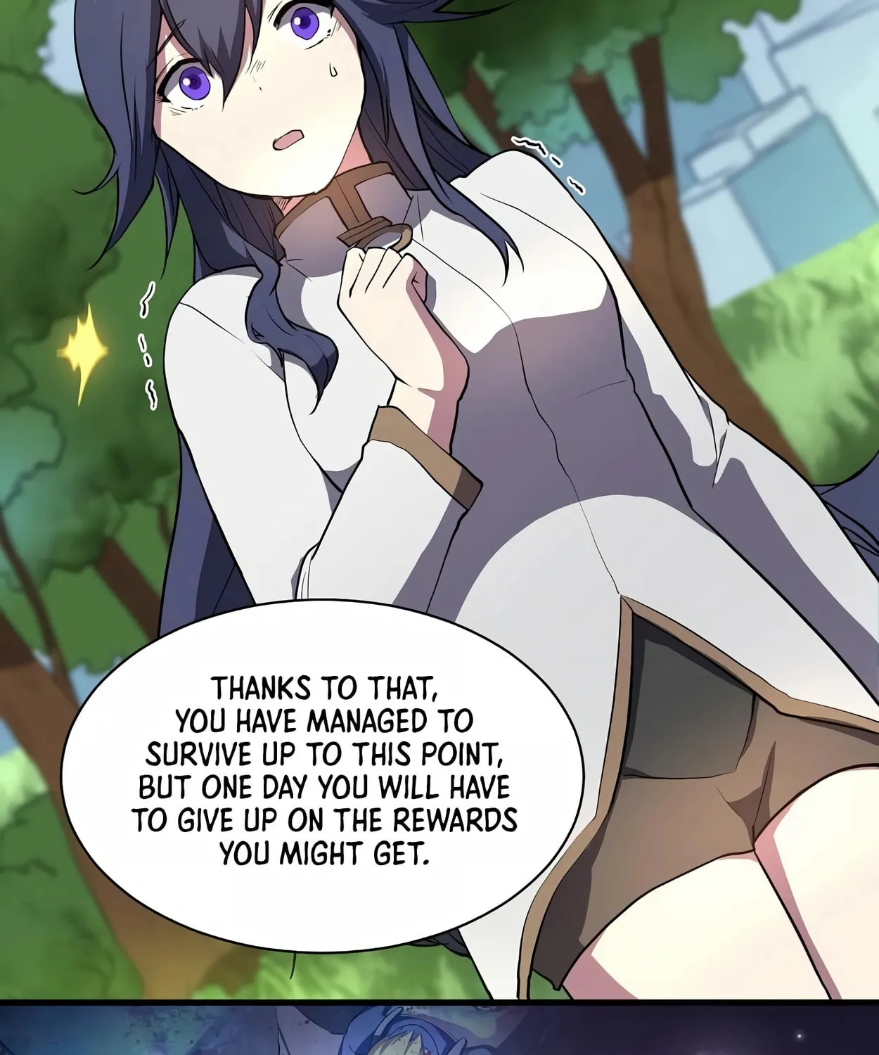 Skill Master Levels Up Chapter 42 page 118 - 