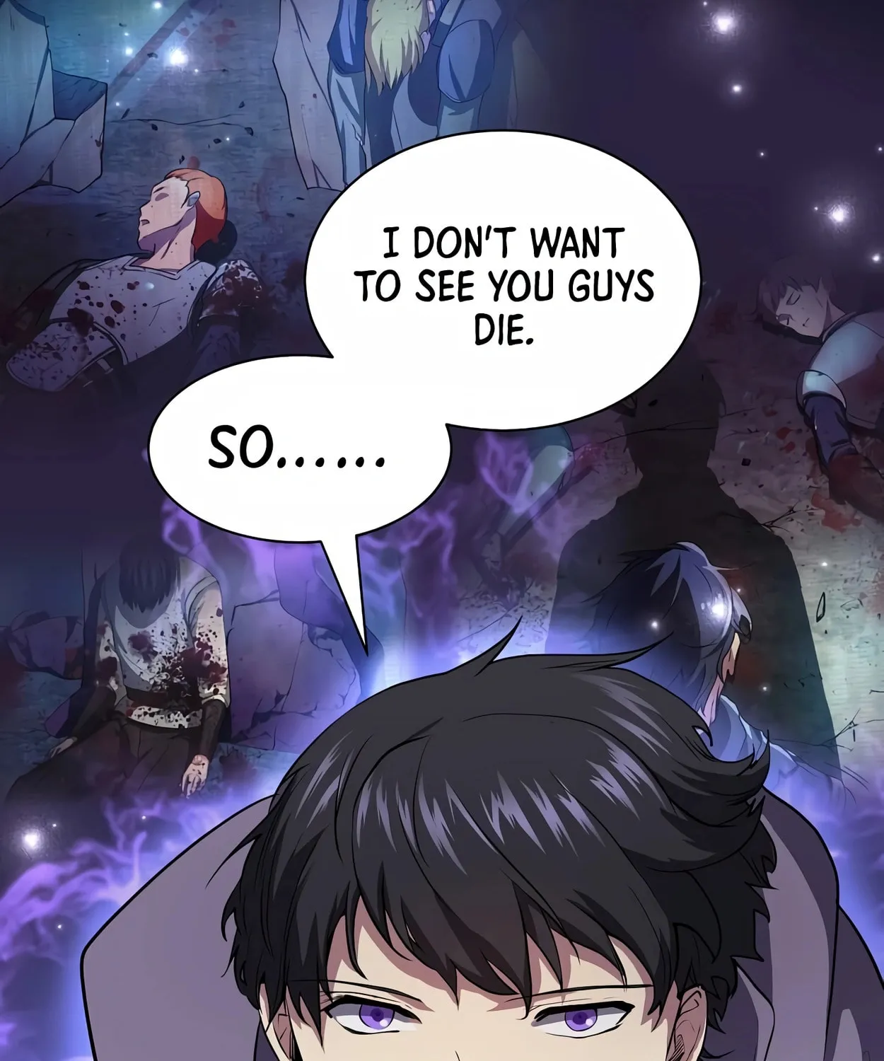 Skill Master Levels Up Chapter 42 page 119 - 