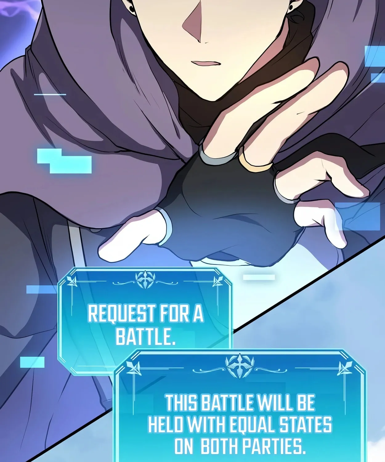 Skill Master Levels Up Chapter 42 page 120 - 