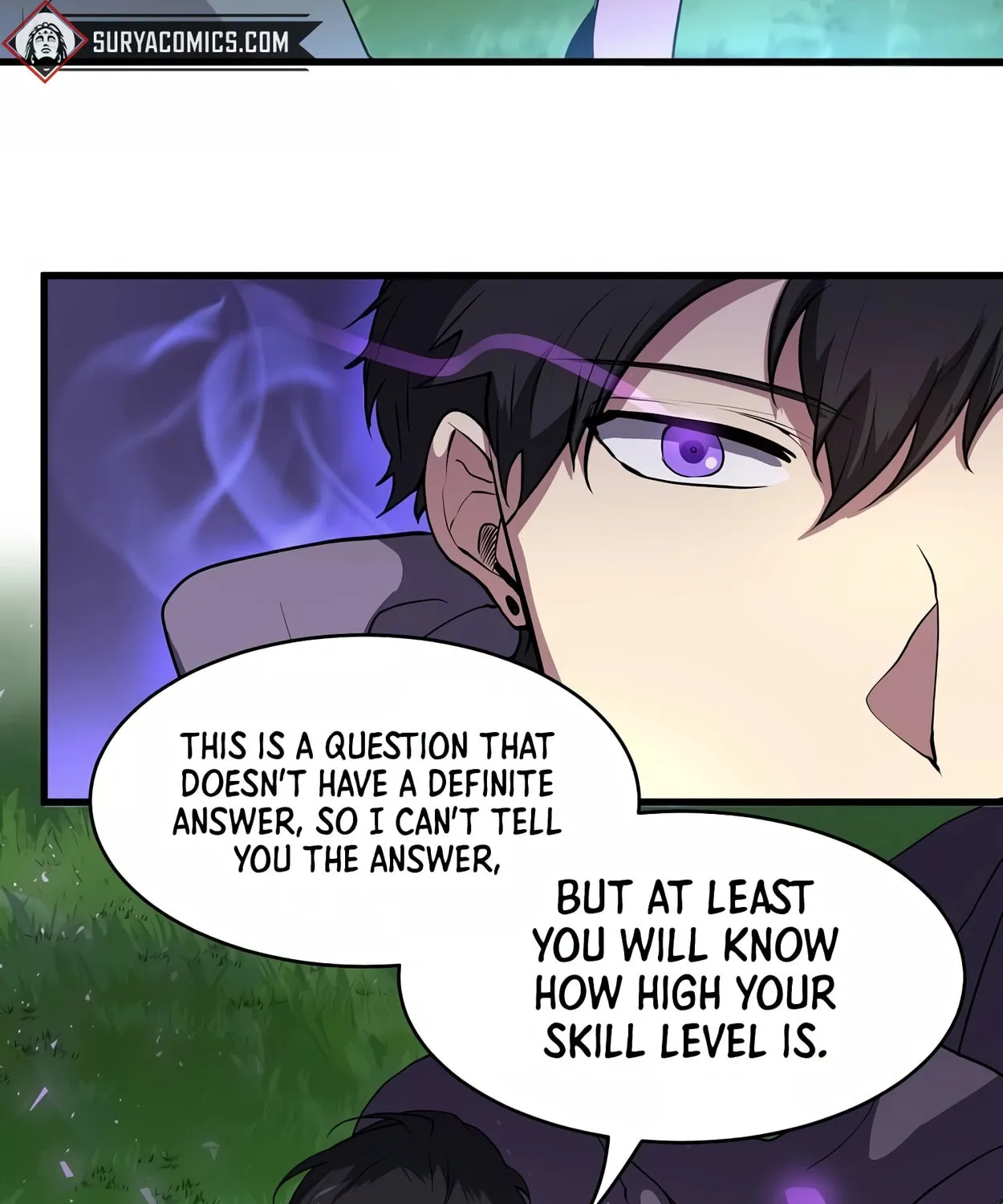 Skill Master Levels Up Chapter 42 page 123 - 