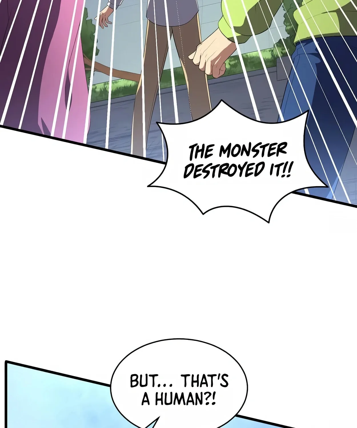 Skill Master Levels Up Chapter 42 page 14 - 