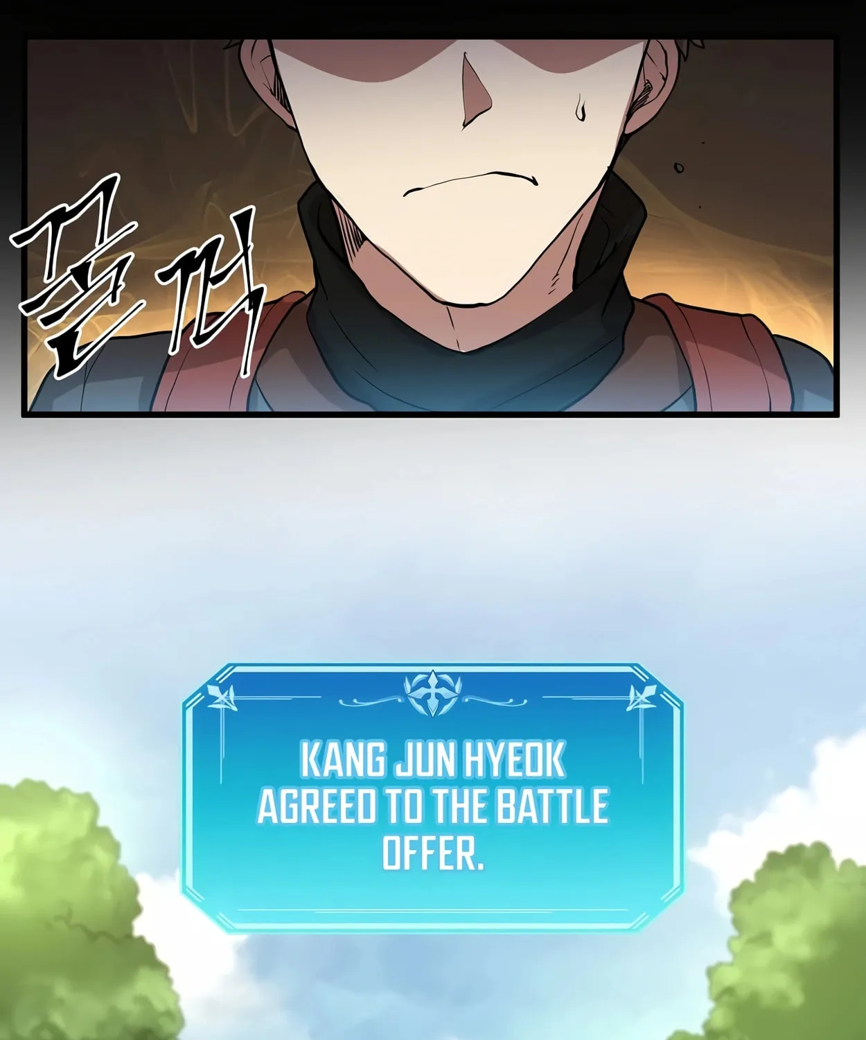 Skill Master Levels Up Chapter 42 page 131 - 