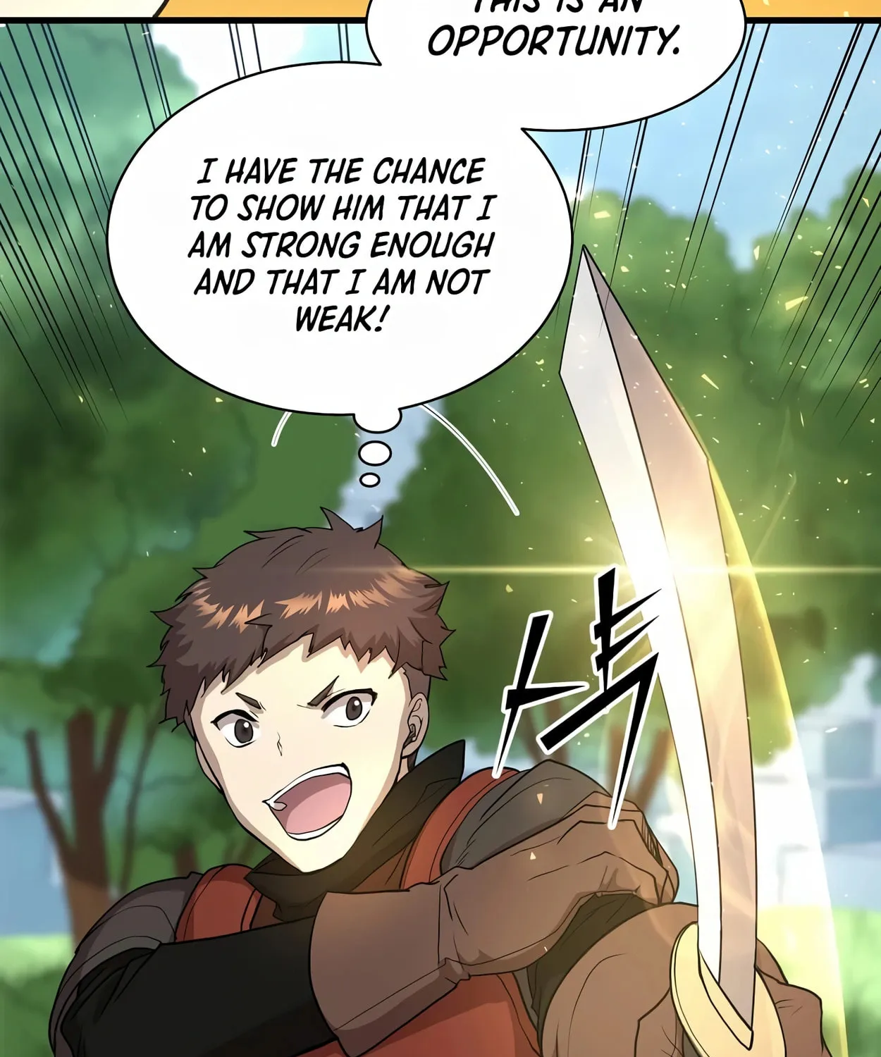 Skill Master Levels Up Chapter 42 page 134 - 