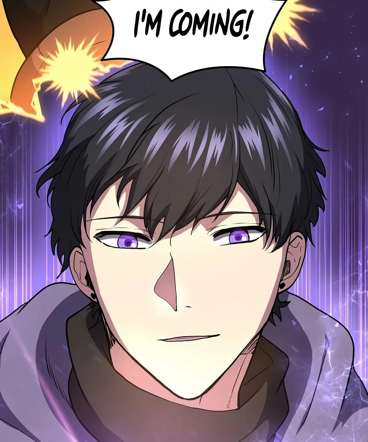 Skill Master Levels Up Chapter 42 page 138 - 