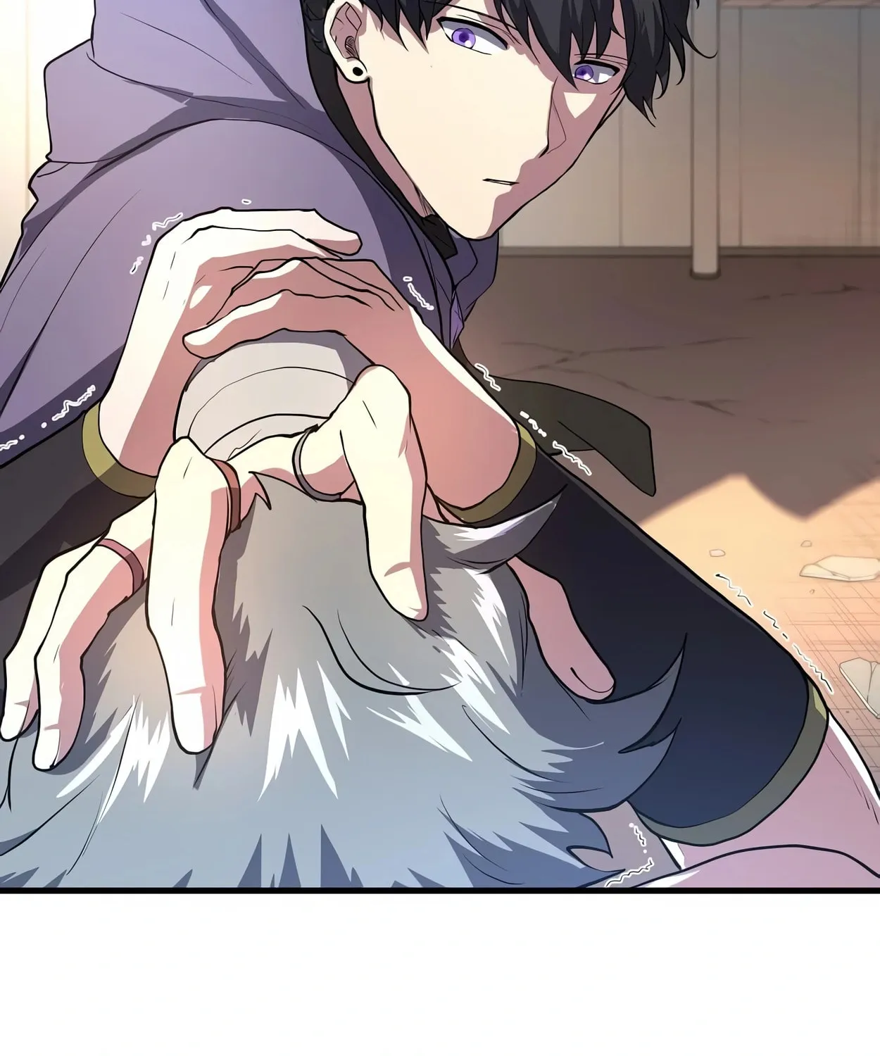 Skill Master Levels Up Chapter 42 page 24 - 