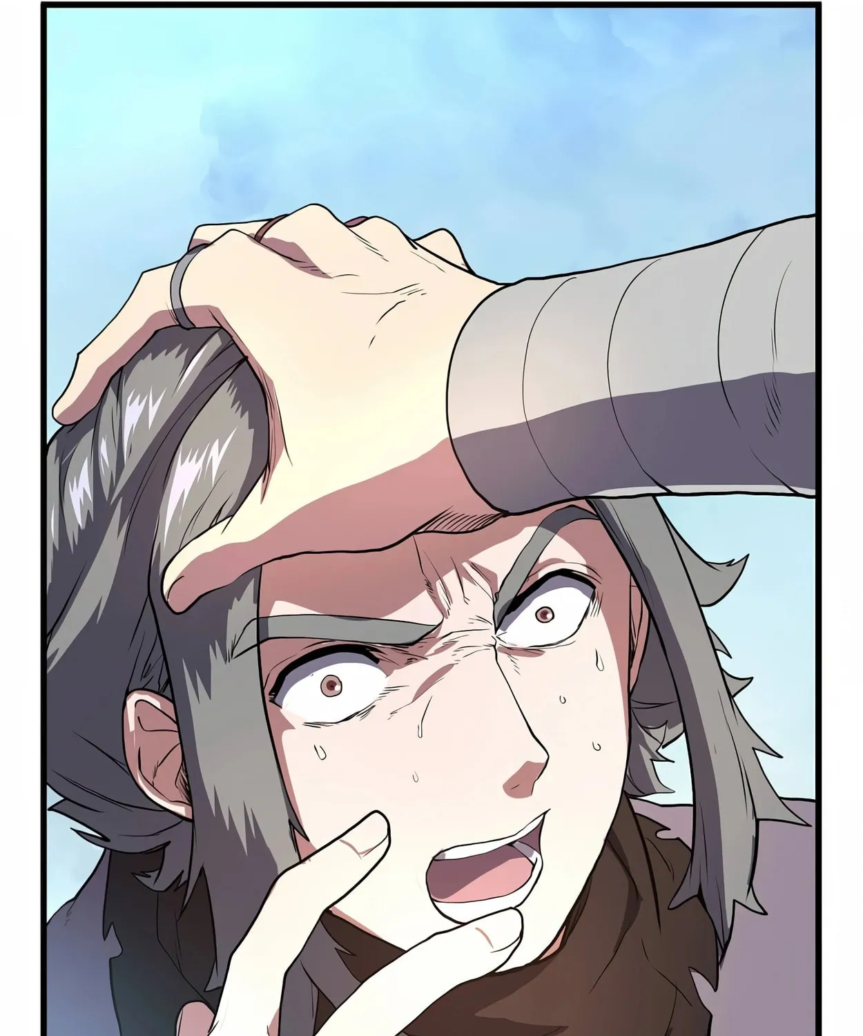 Skill Master Levels Up Chapter 42 page 28 - 
