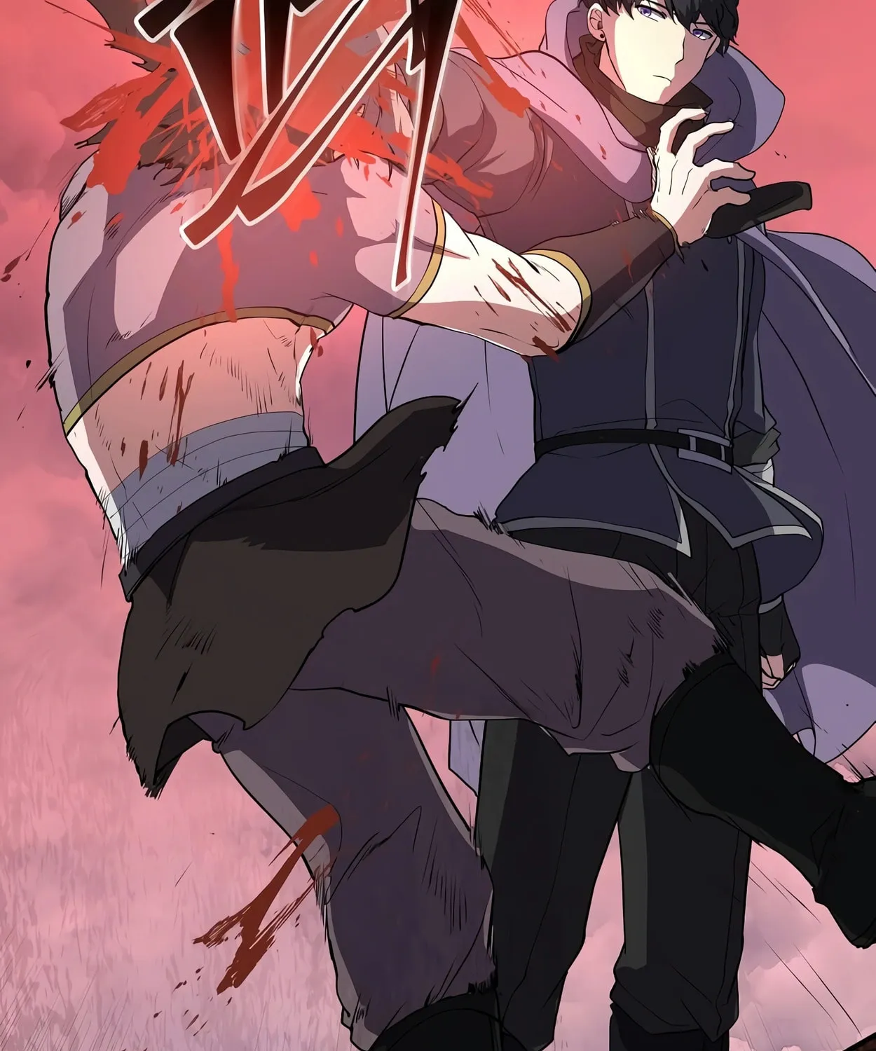 Skill Master Levels Up Chapter 42 page 30 - 