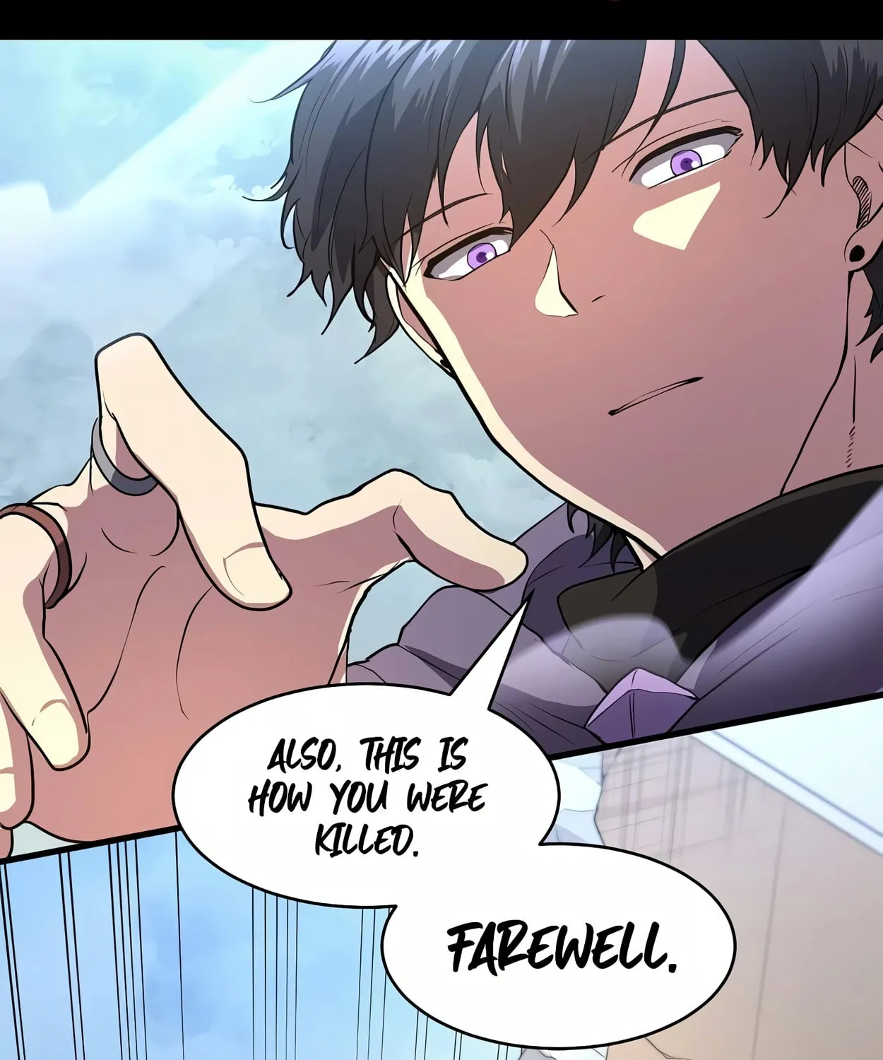 Skill Master Levels Up Chapter 42 page 32 - 