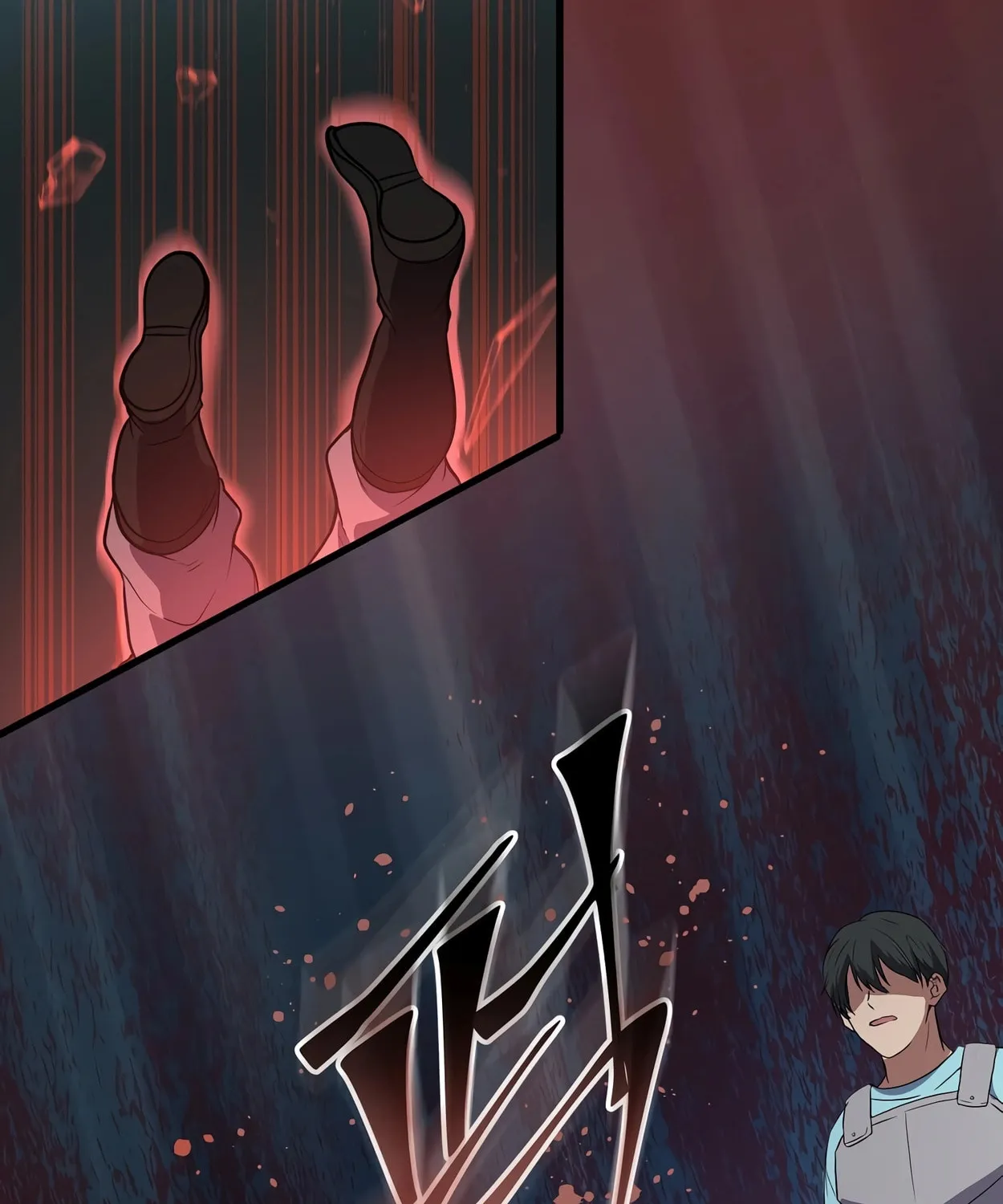 Skill Master Levels Up Chapter 42 page 35 - 