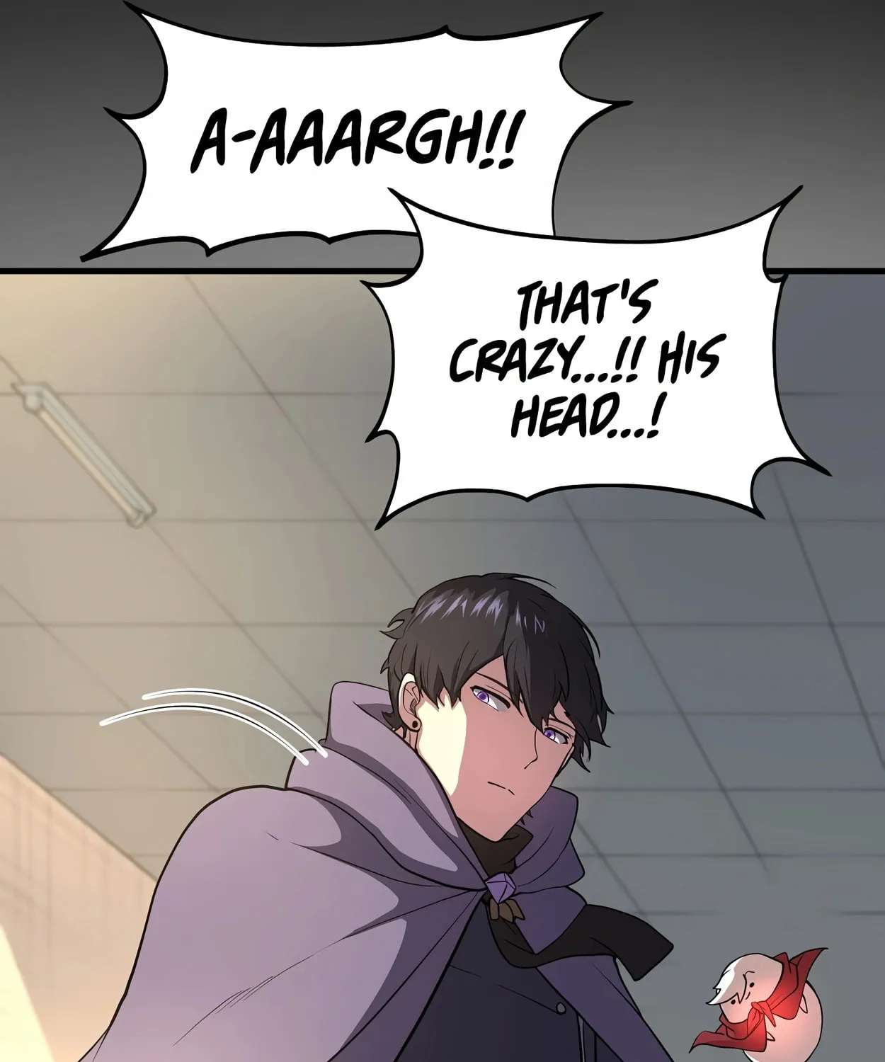 Skill Master Levels Up Chapter 42 page 38 - 