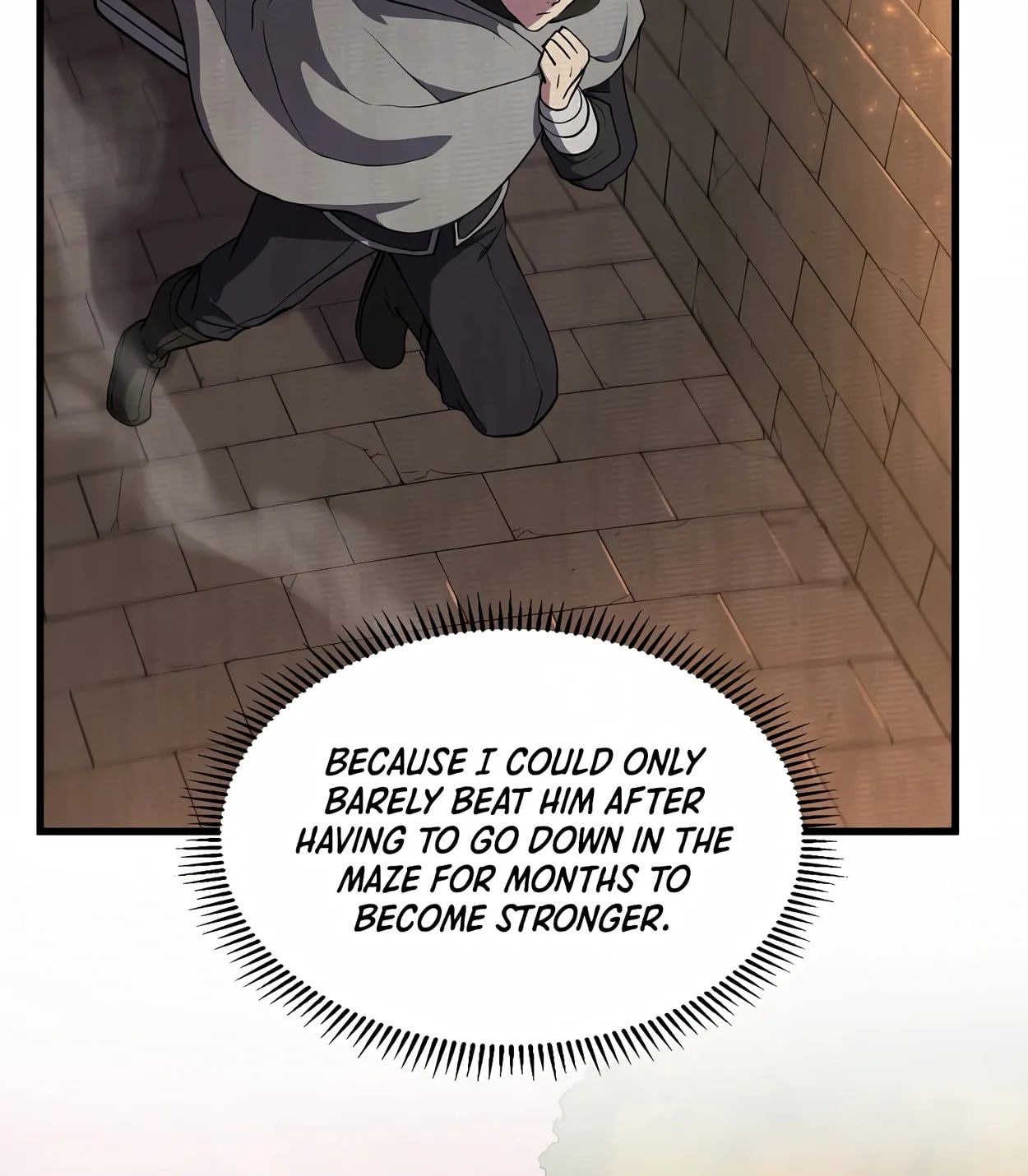 Skill Master Levels Up Chapter 42 page 46 - 