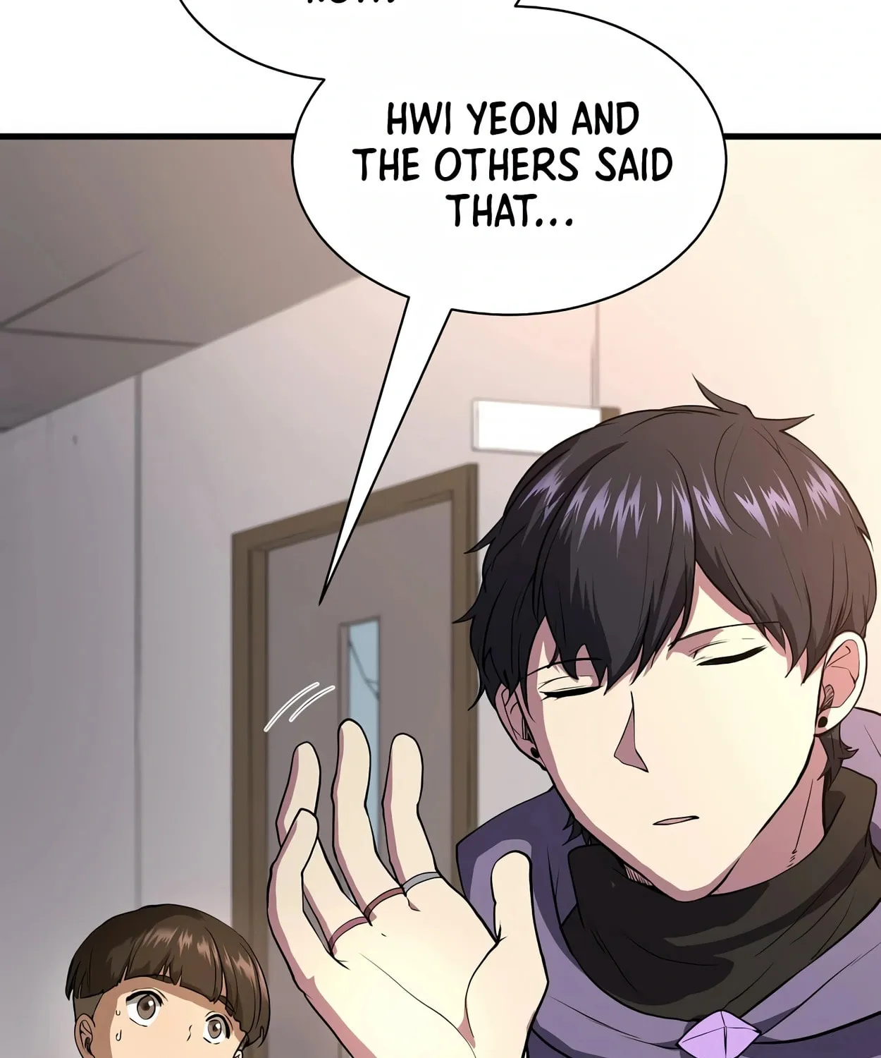 Skill Master Levels Up Chapter 42 page 51 - 