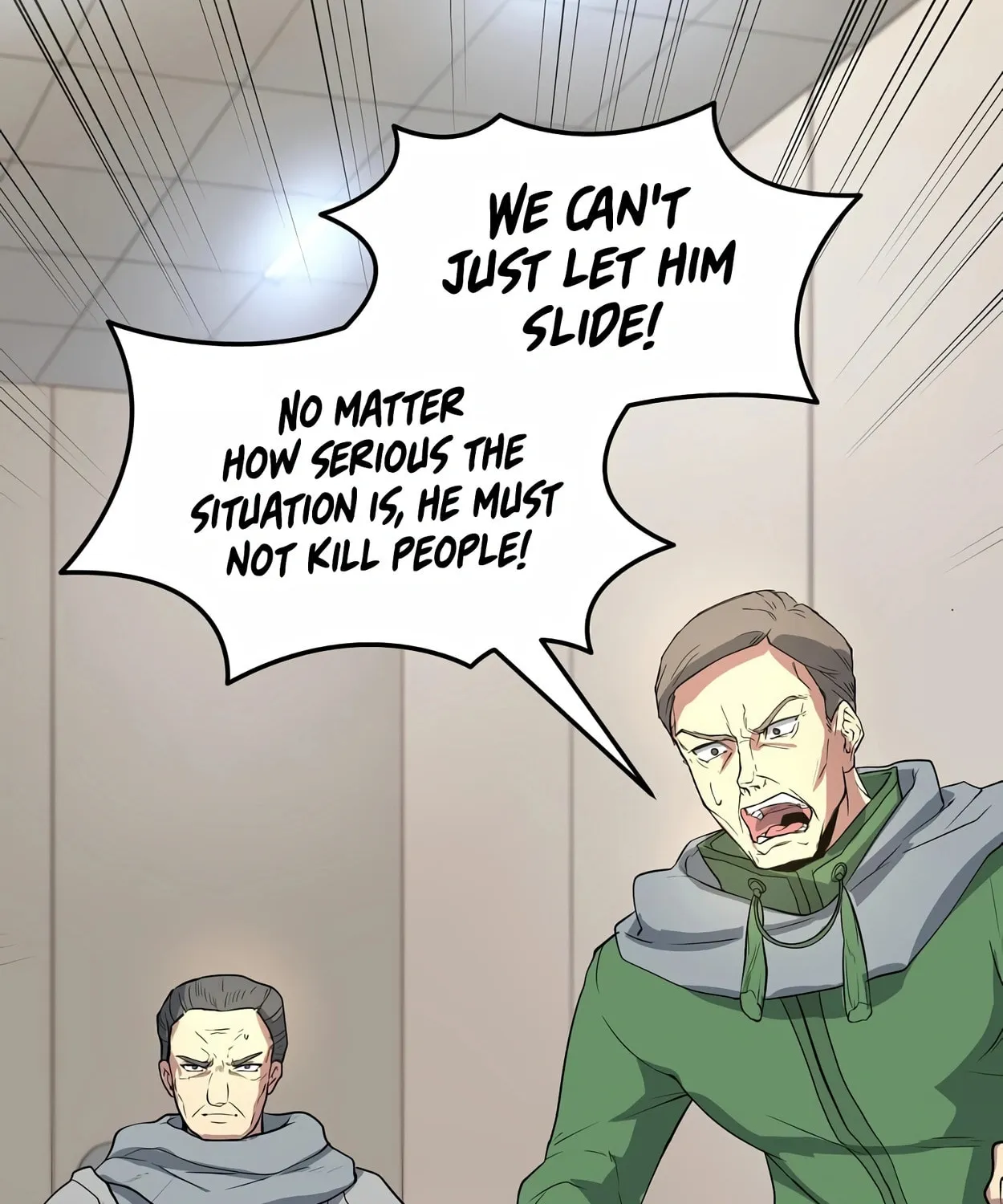Skill Master Levels Up Chapter 42 page 57 - 