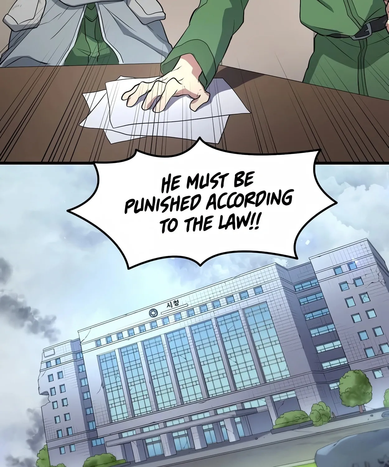 Skill Master Levels Up Chapter 42 page 58 - 