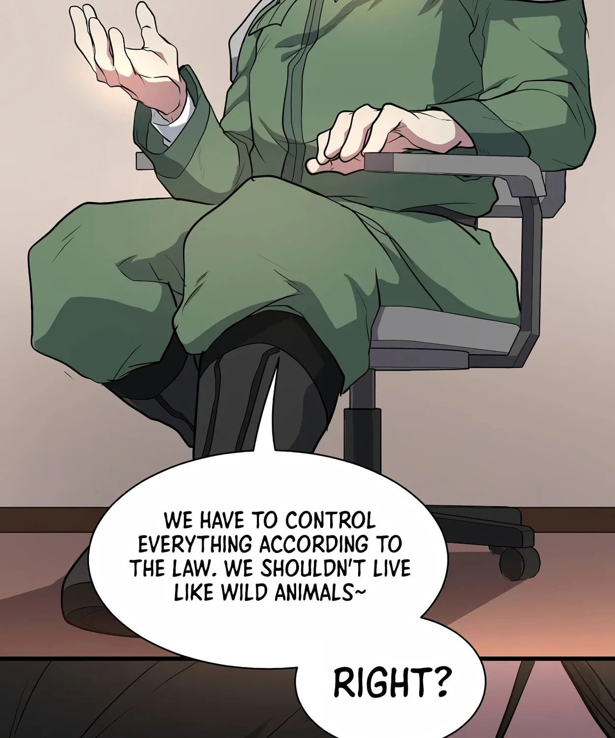 Skill Master Levels Up Chapter 42 page 67 - 