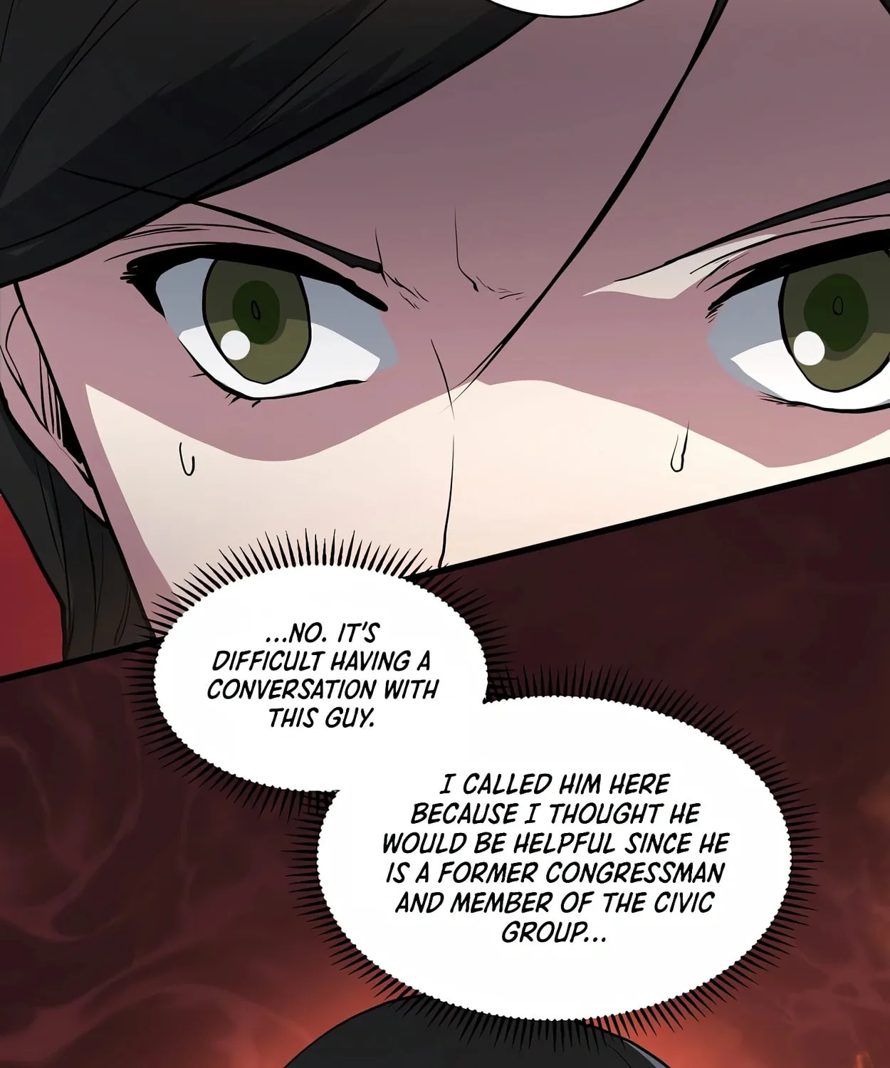 Skill Master Levels Up Chapter 42 page 68 - 