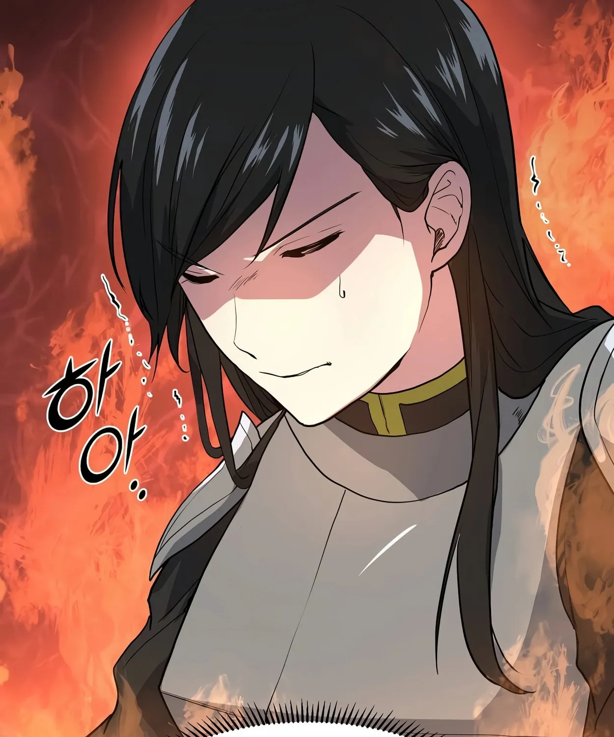 Skill Master Levels Up Chapter 42 page 69 - 