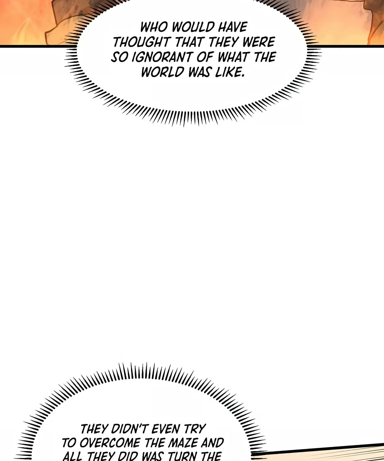 Skill Master Levels Up Chapter 42 page 70 - 