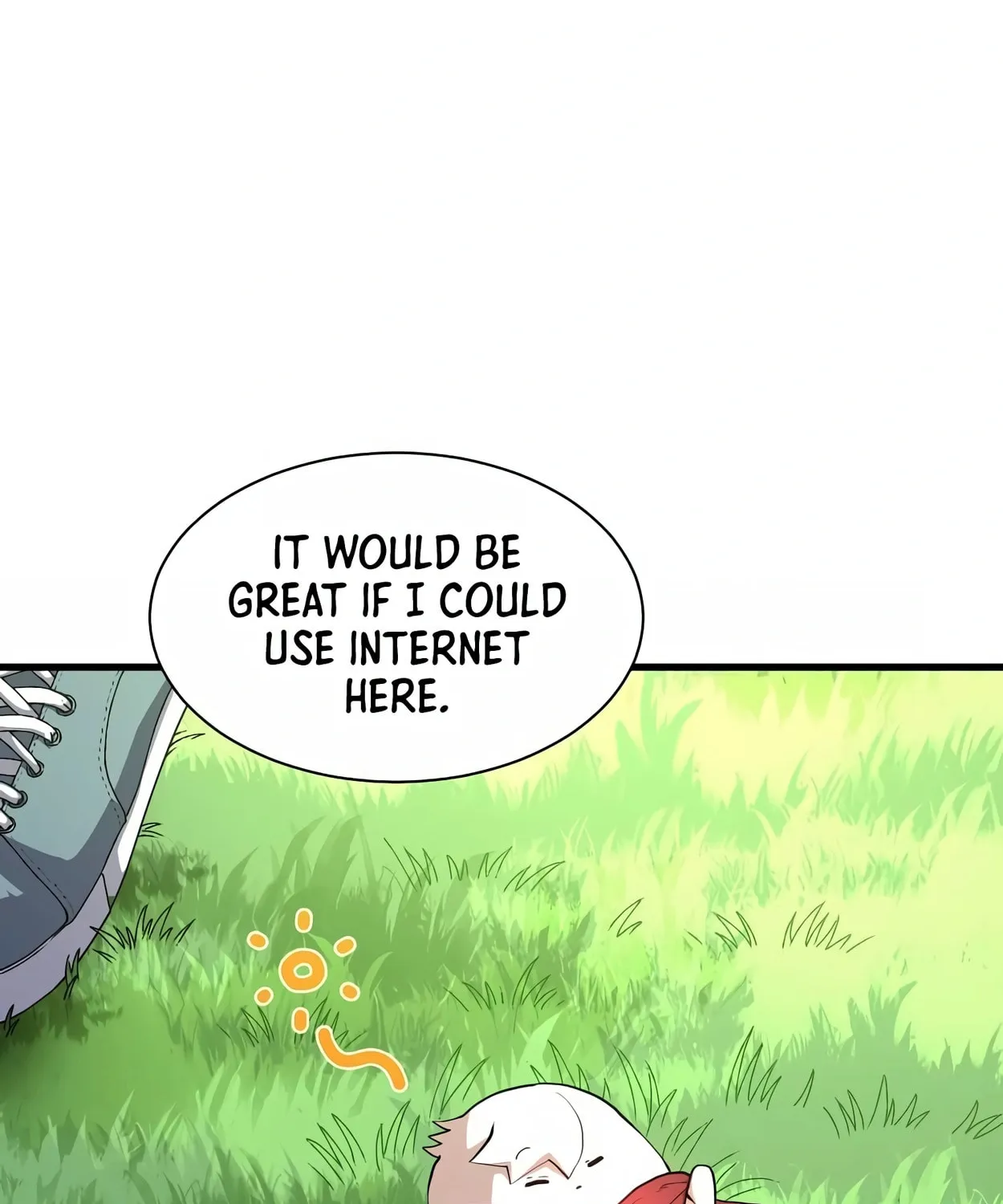 Skill Master Levels Up Chapter 42 page 8 - 
