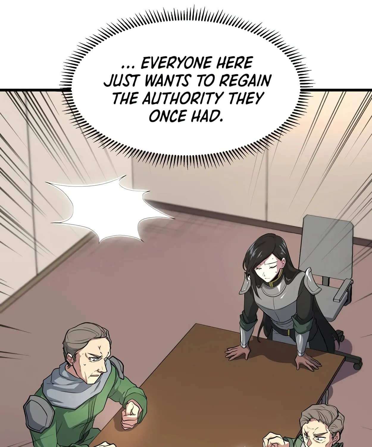 Skill Master Levels Up Chapter 42 page 77 - 
