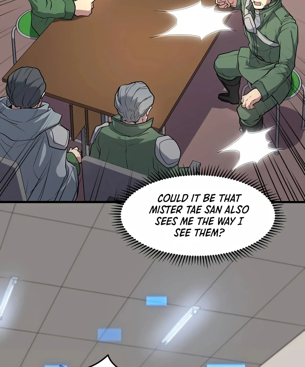 Skill Master Levels Up Chapter 42 page 78 - 