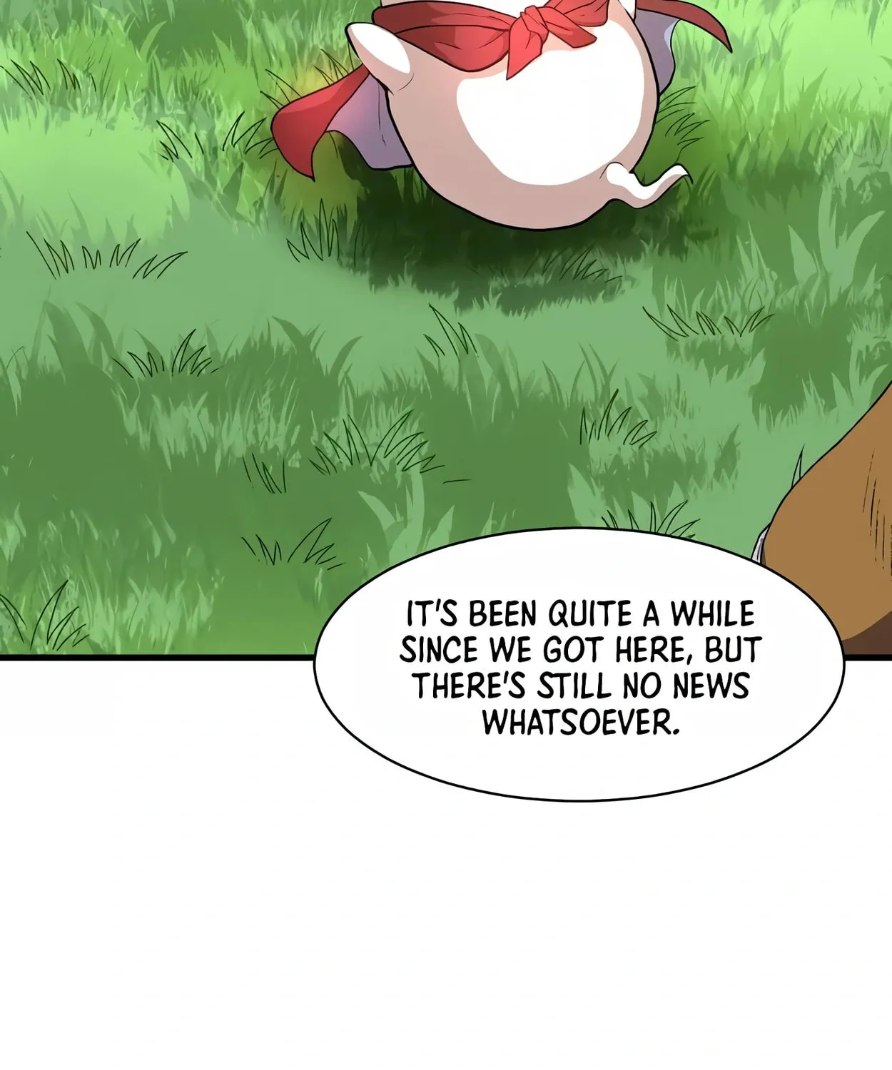 Skill Master Levels Up Chapter 42 page 9 - 