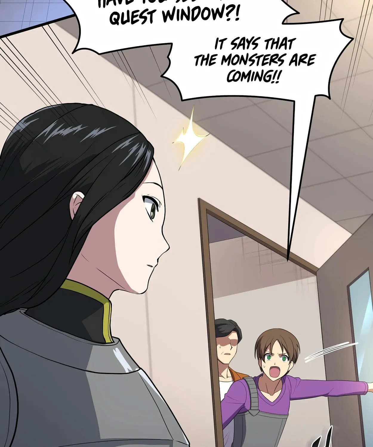 Skill Master Levels Up Chapter 42 page 85 - 
