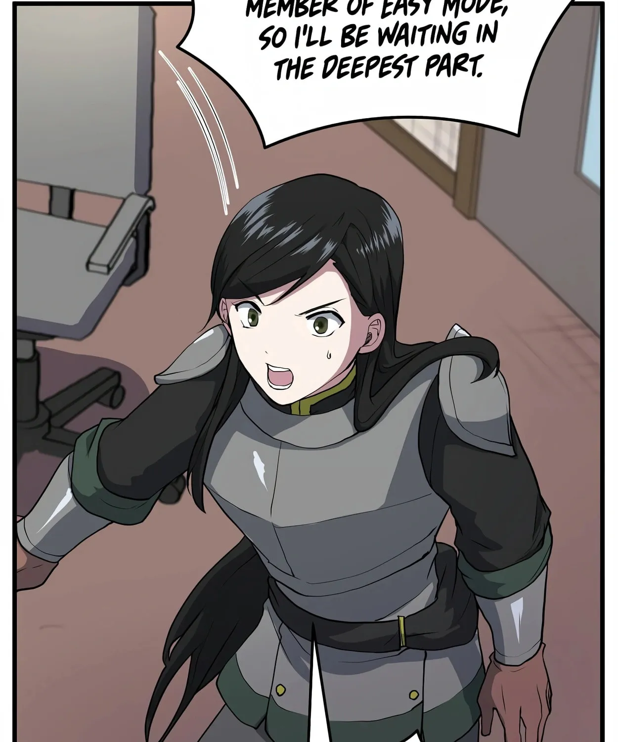 Skill Master Levels Up Chapter 42 page 87 - 