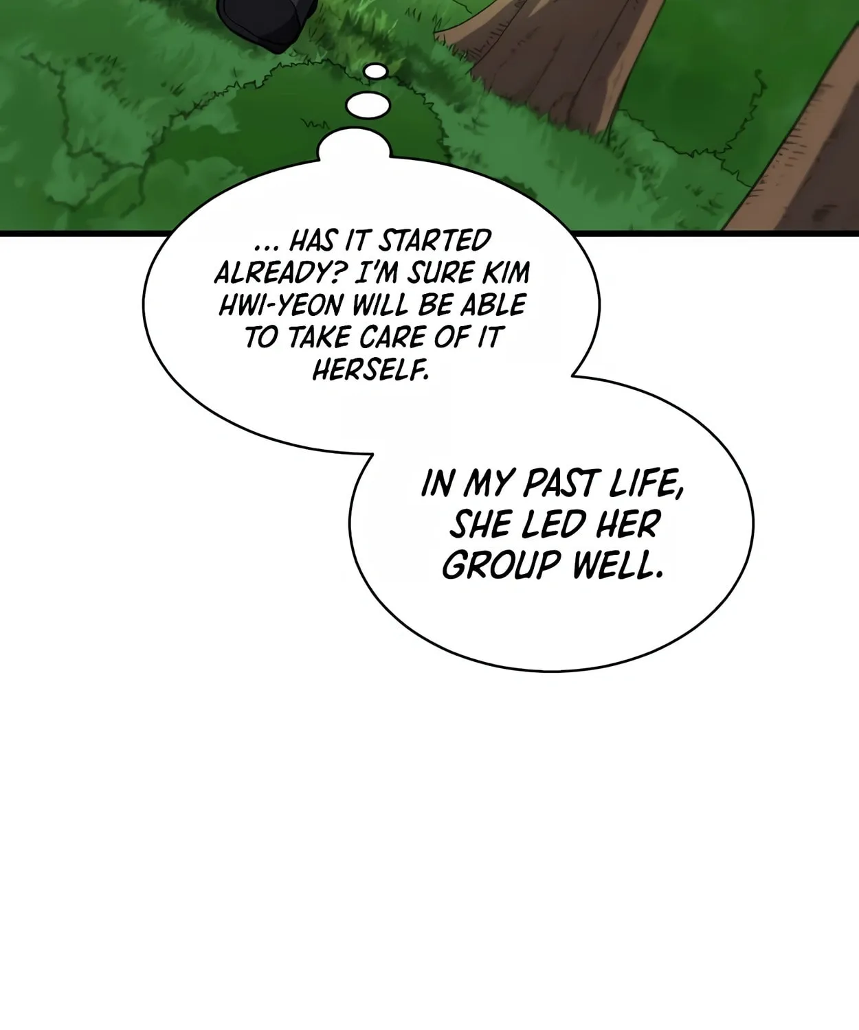 Skill Master Levels Up Chapter 42 page 94 - 