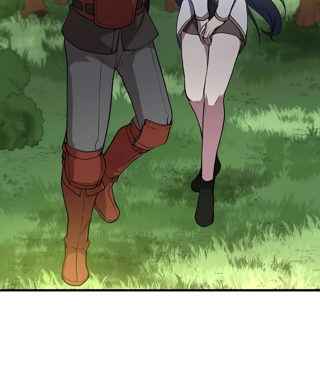 Skill Master Levels Up Chapter 42 page 97 - 