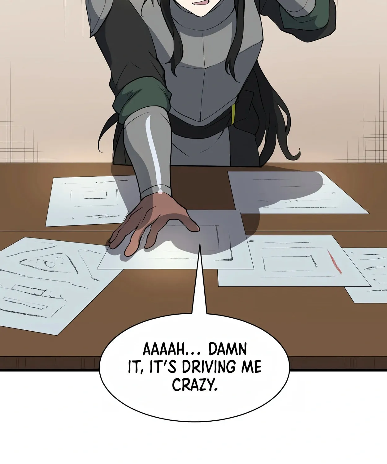 Skill Master Levels Up Chapter 43 page 105 - 