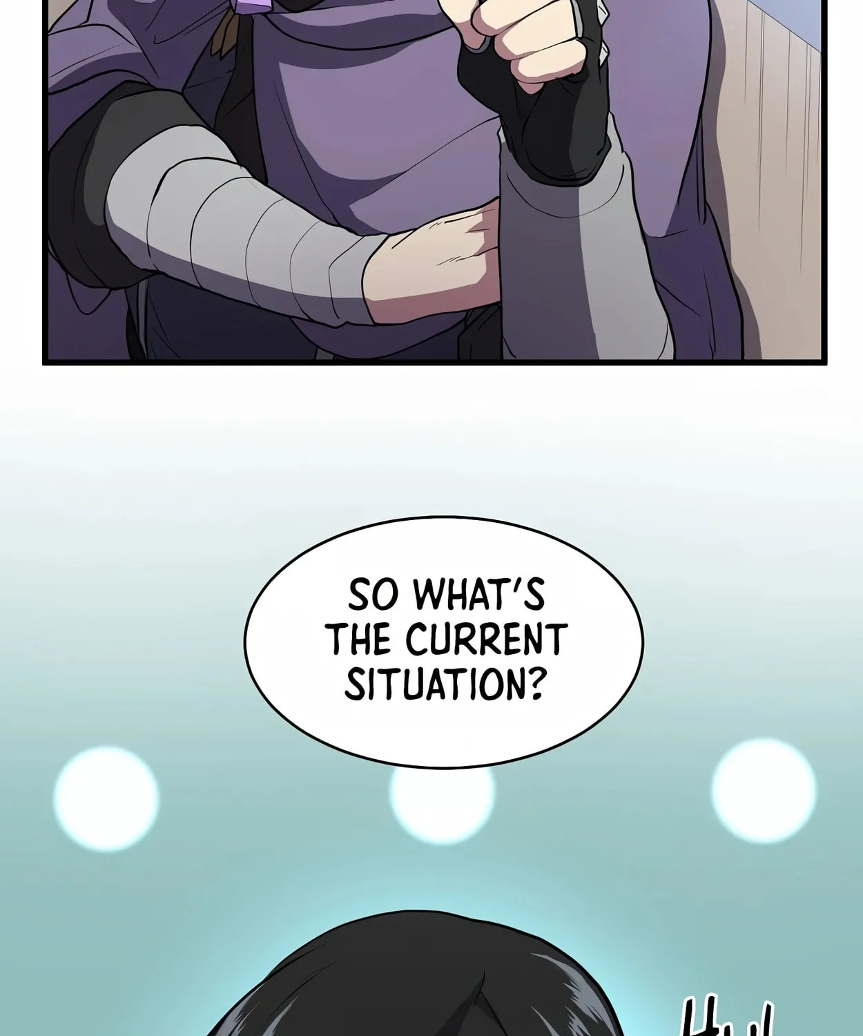 Skill Master Levels Up Chapter 43 page 111 - 