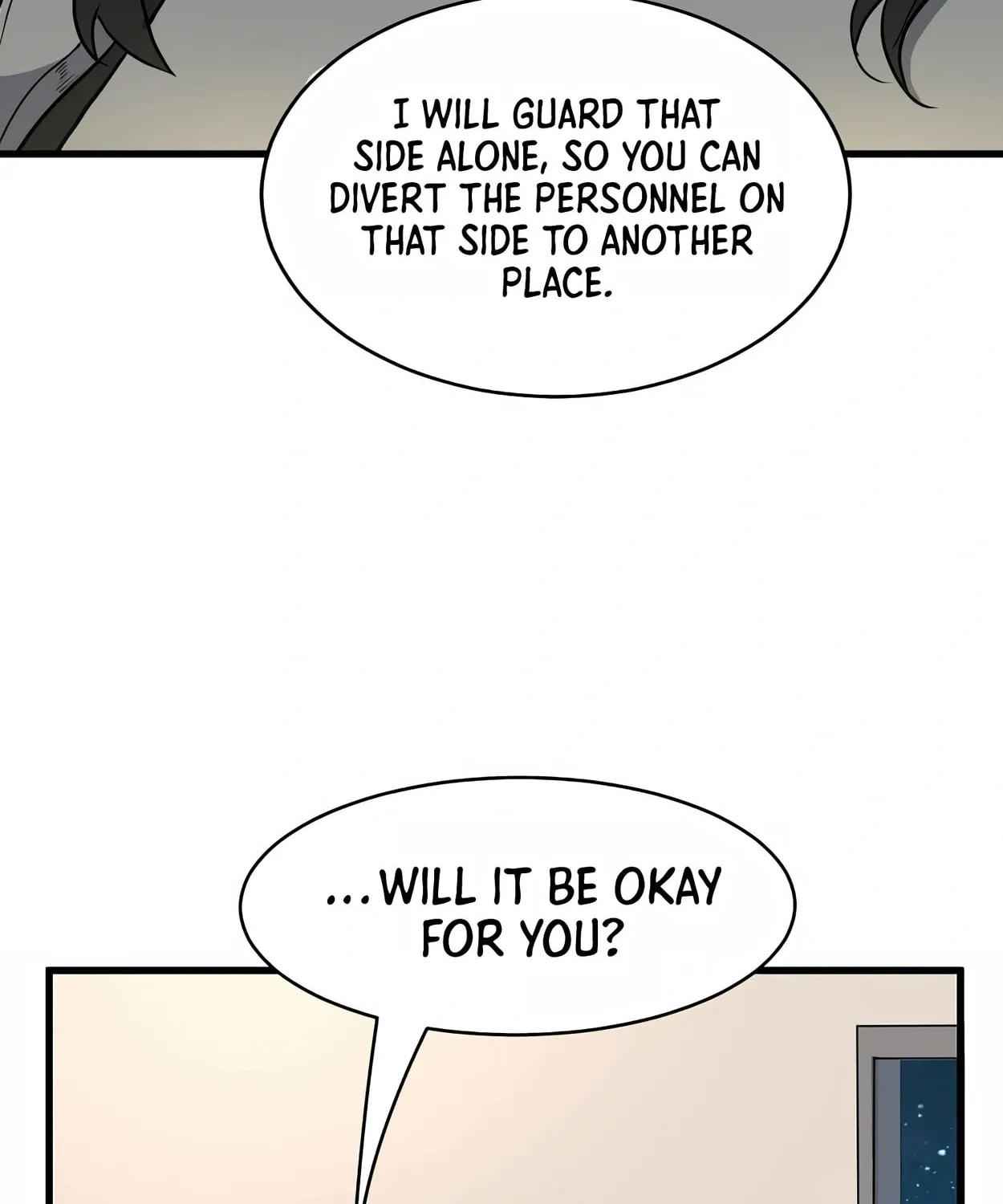 Skill Master Levels Up Chapter 43 page 121 - 