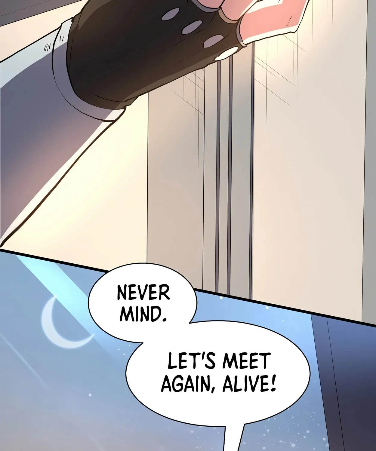 Skill Master Levels Up Chapter 43 page 125 - 