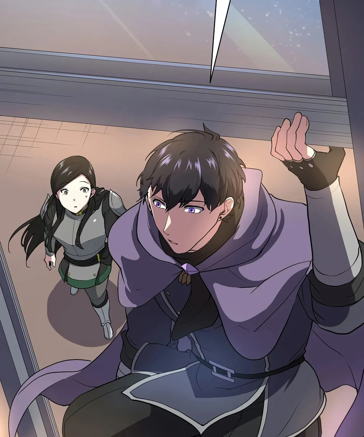 Skill Master Levels Up Chapter 43 page 126 - 
