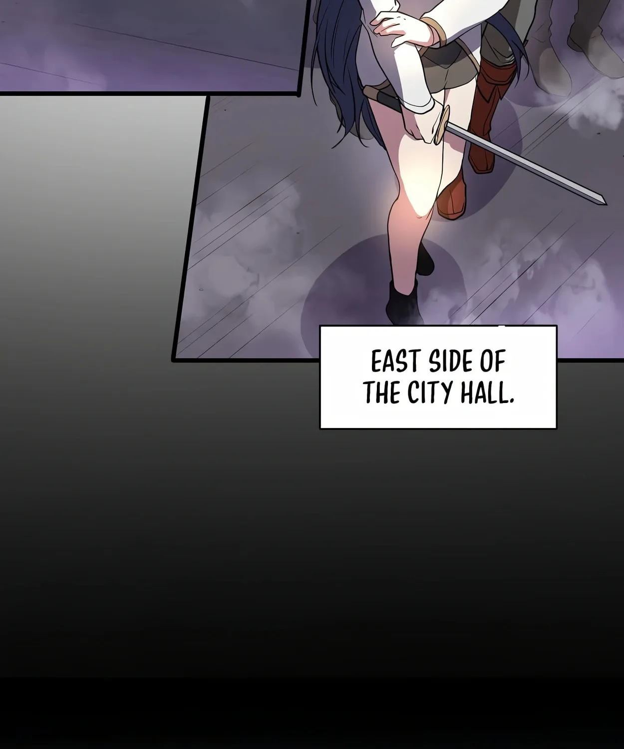 Skill Master Levels Up Chapter 43 page 137 - 