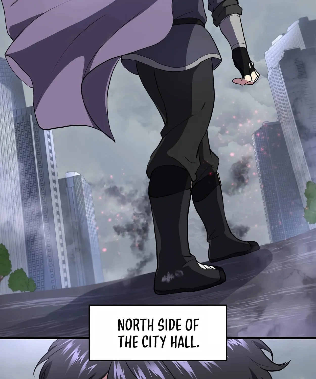 Skill Master Levels Up Chapter 43 page 139 - 
