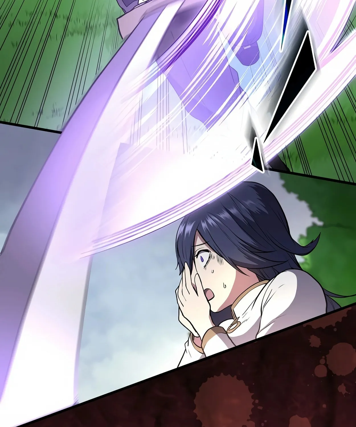Skill Master Levels Up Chapter 43 page 15 - 