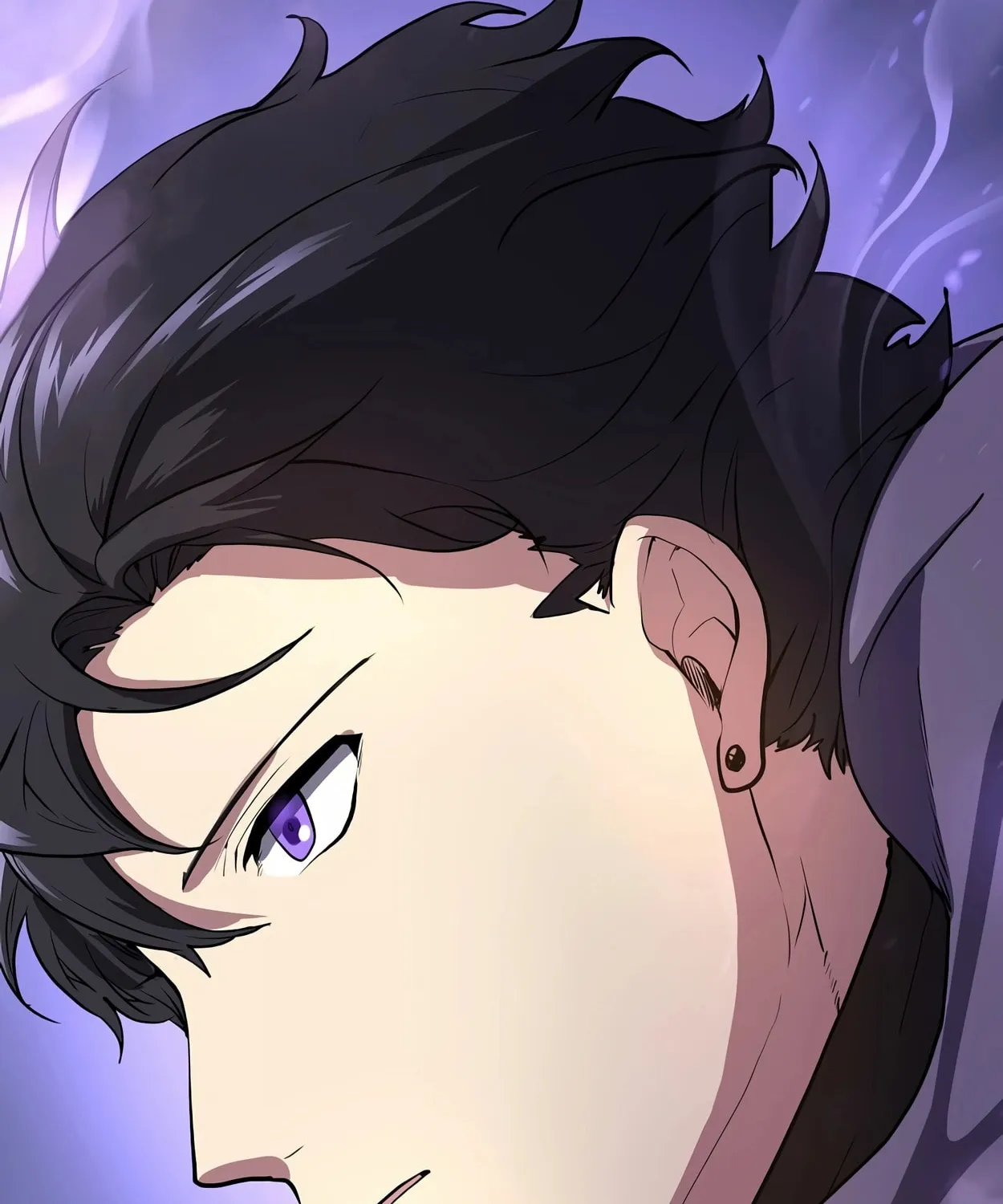 Skill Master Levels Up Chapter 43 page 145 - 