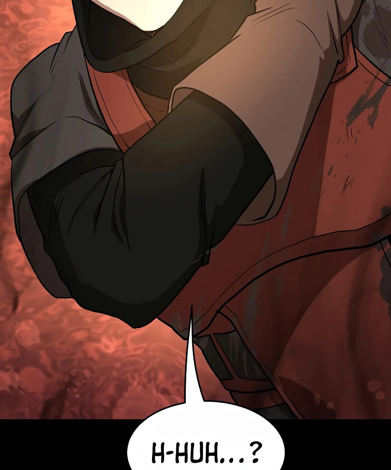Skill Master Levels Up Chapter 43 page 17 - 