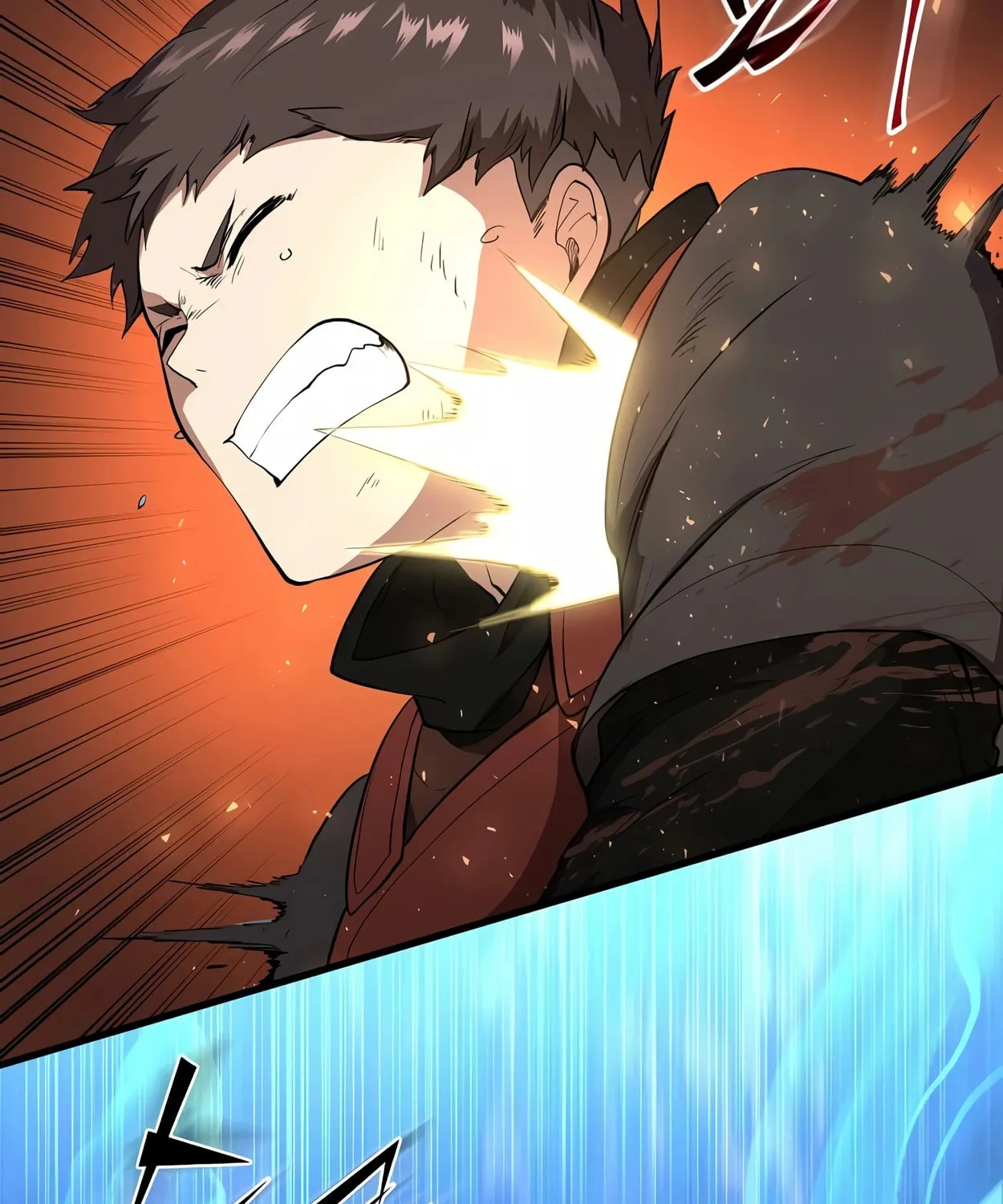 Skill Master Levels Up Chapter 43 page 19 - 