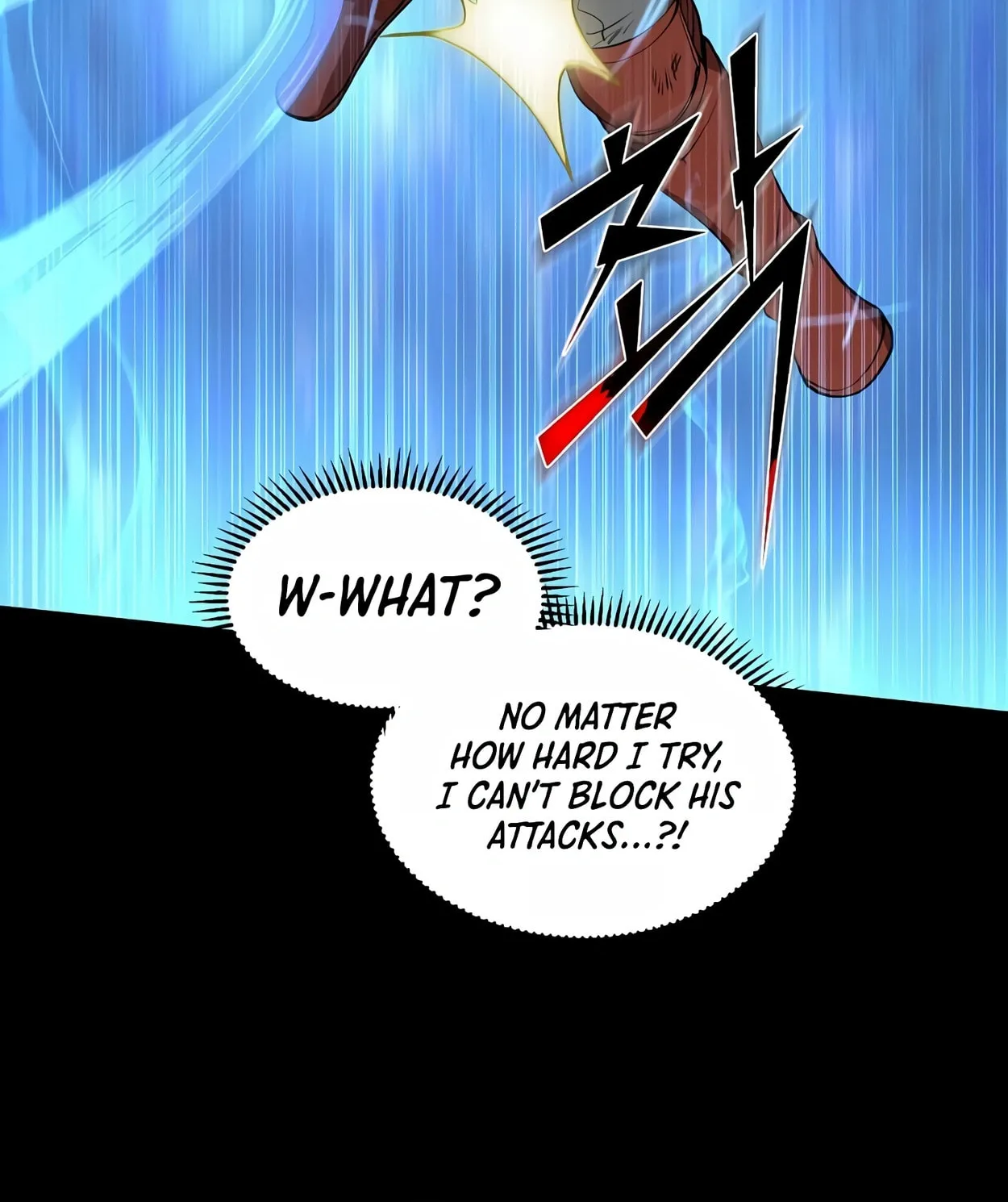 Skill Master Levels Up Chapter 43 page 21 - 
