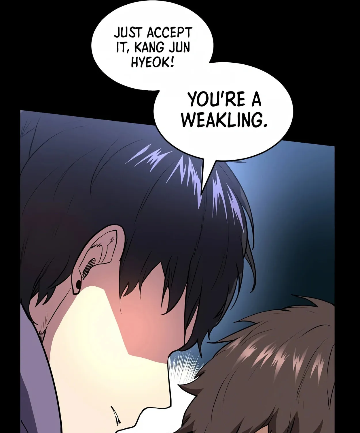 Skill Master Levels Up Chapter 43 page 22 - 