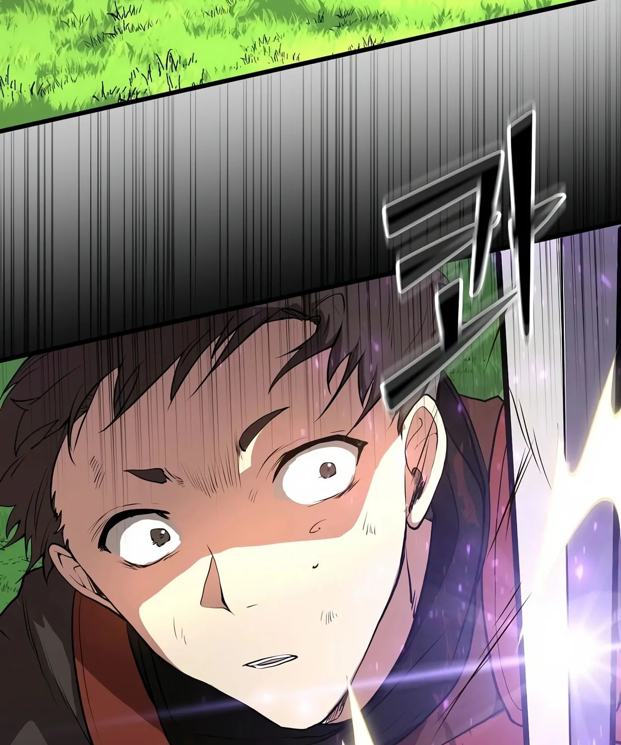Skill Master Levels Up Chapter 43 page 30 - 
