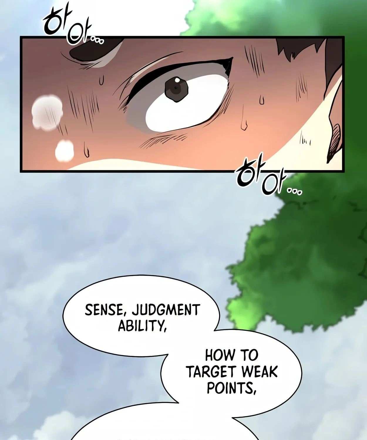 Skill Master Levels Up Chapter 43 page 32 - 