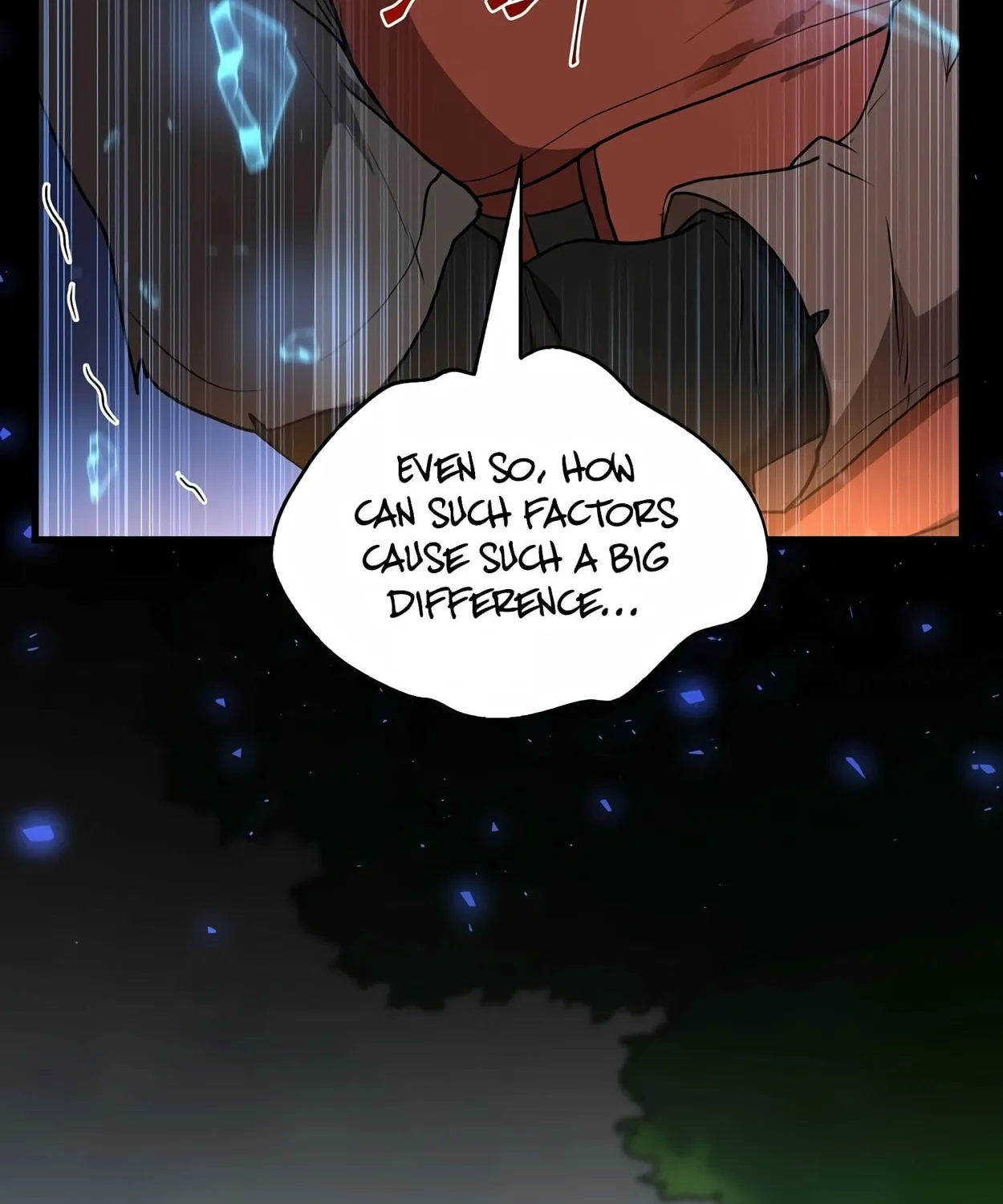 Skill Master Levels Up Chapter 43 page 37 - 
