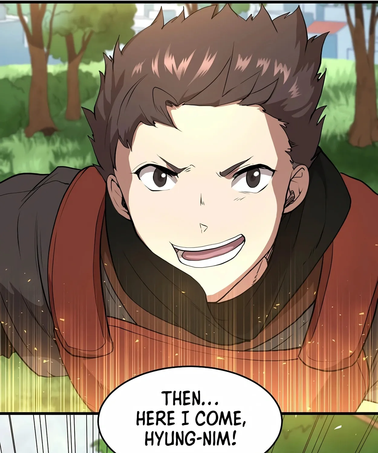 Skill Master Levels Up Chapter 43 page 5 - 