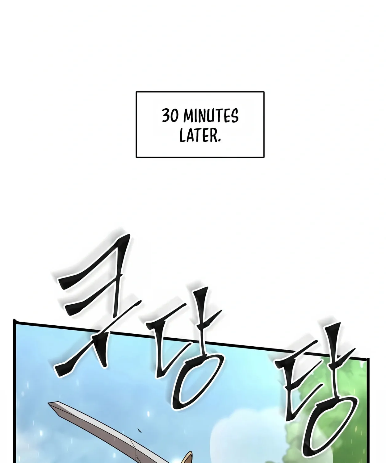 Skill Master Levels Up Chapter 43 page 45 - 
