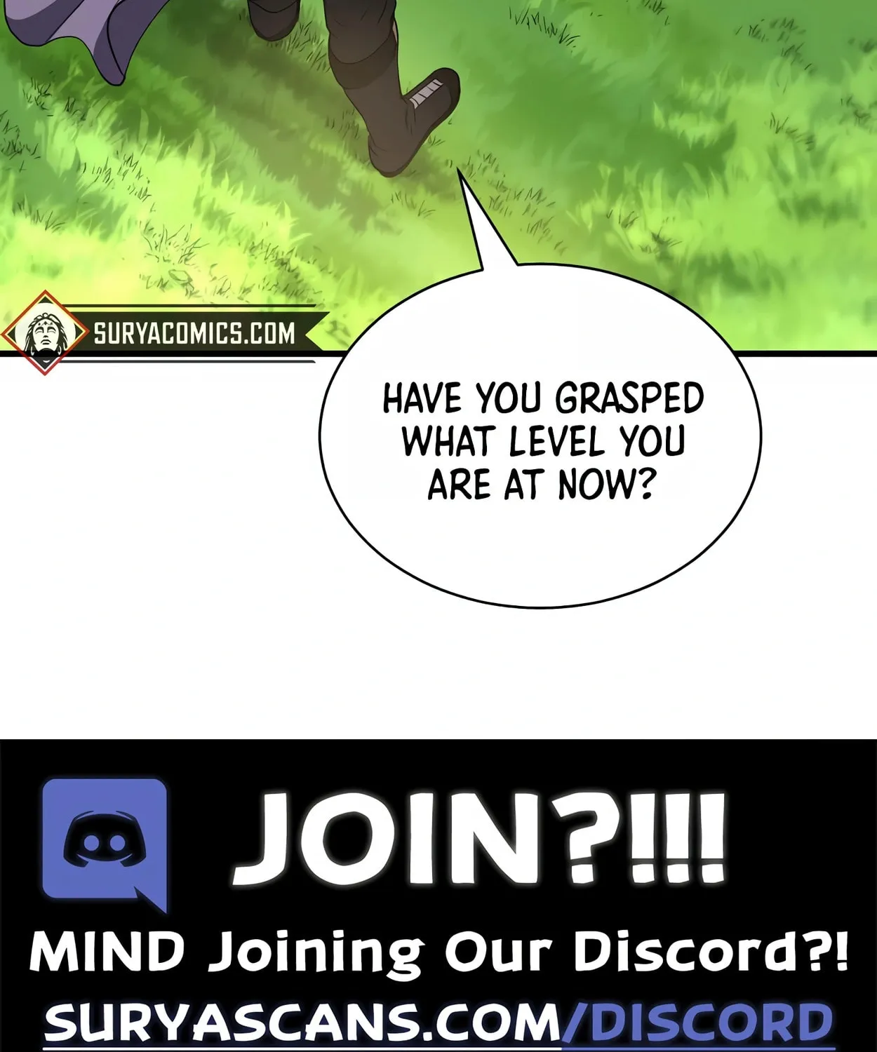 Skill Master Levels Up Chapter 43 page 48 - 